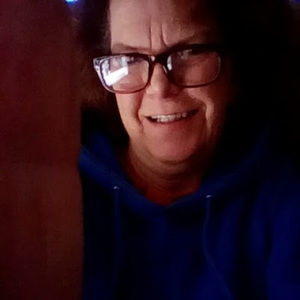 Meet your Posher, Darlene